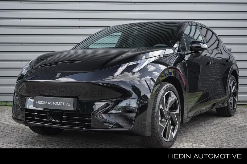 Lynk & Co 02 (2026)