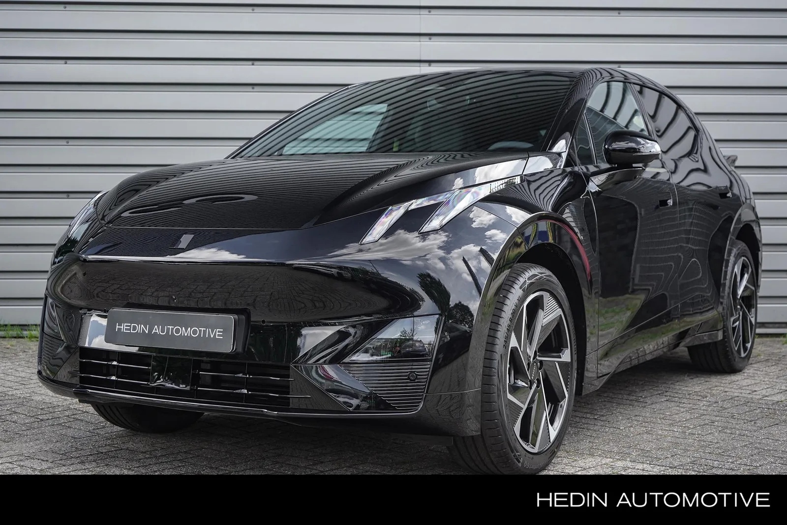 Lynk & Co 02 (2026) — foto 1