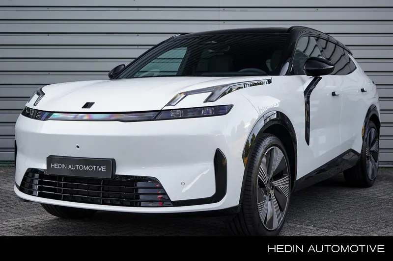 Lynk & Co 08 (2026)