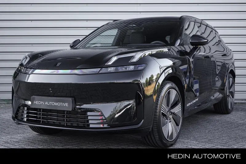 Lynk & Co 08 (2026)