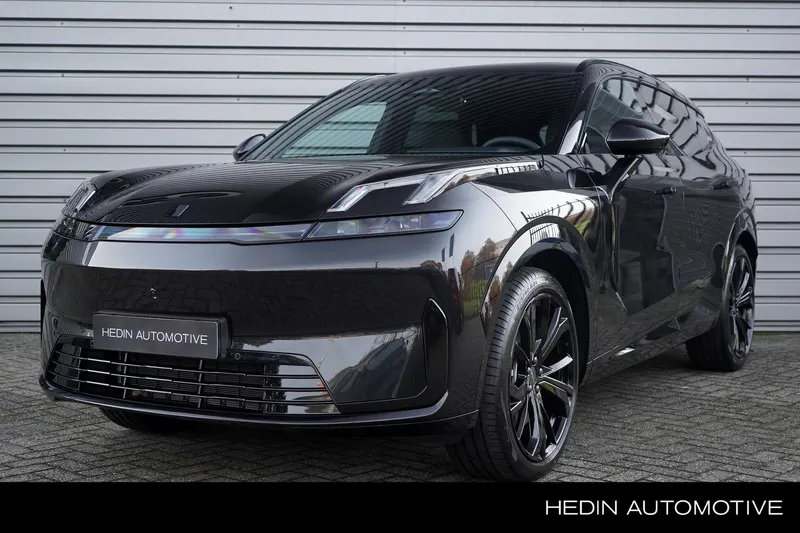 Lynk & Co 08 (2026)