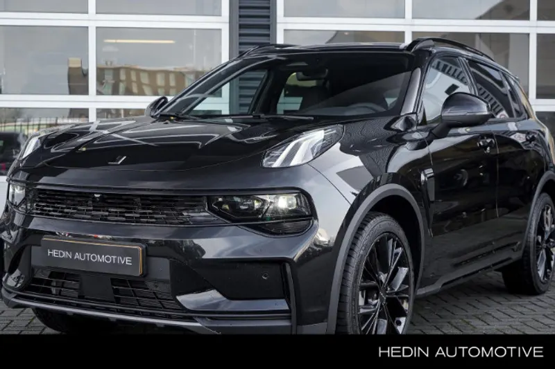 Lynk & Co 01 (2026)