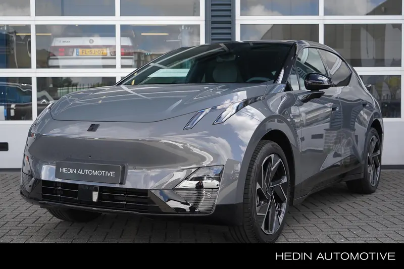 Lynk & Co 02 (2026)