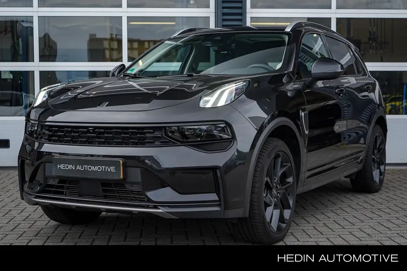 Lynk & Co 01 (2022)