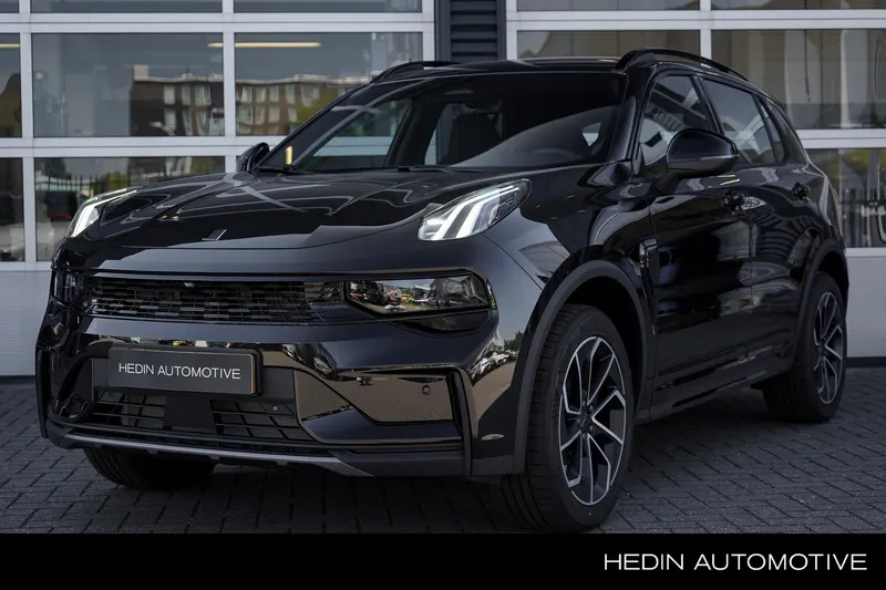 Lynk & Co 01 (2026)