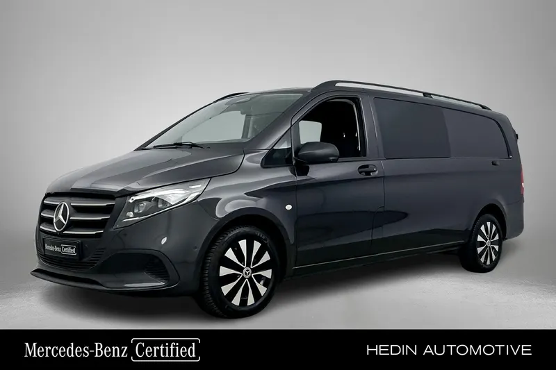 Mercedes-Benz Vito (2024)