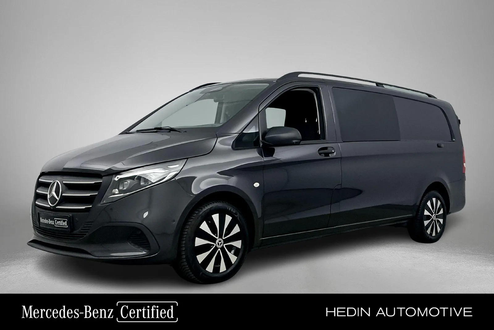 Mercedes-Benz Vito (2024) — foto 1