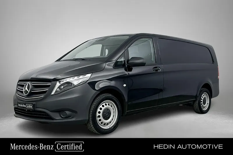 Mercedes-Benz Vito (2024)
