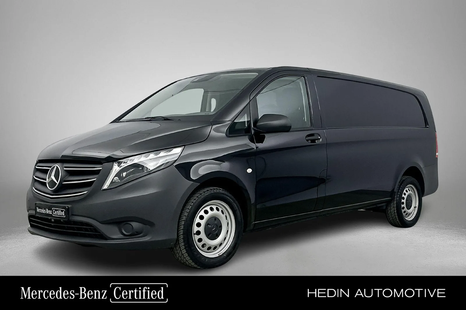 Mercedes-Benz Vito (2024) — foto 1