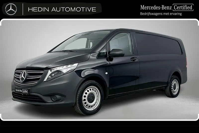 Mercedes-Benz Vito (2024)