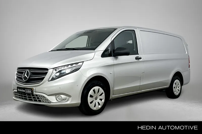 Mercedes-Benz Vito (2024)