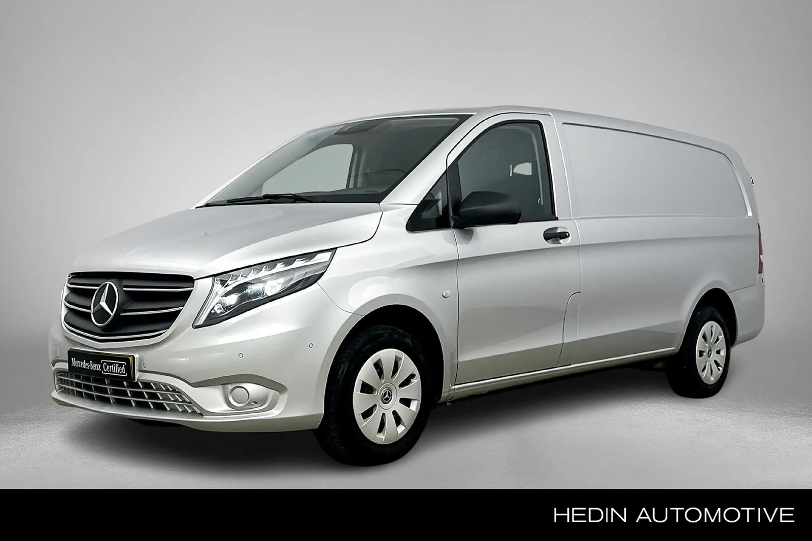 Mercedes-Benz Vito (2024) — foto 1
