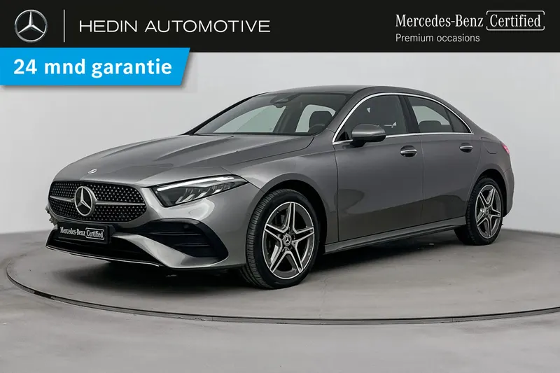 Mercedes-Benz A-Klasse (2023)
