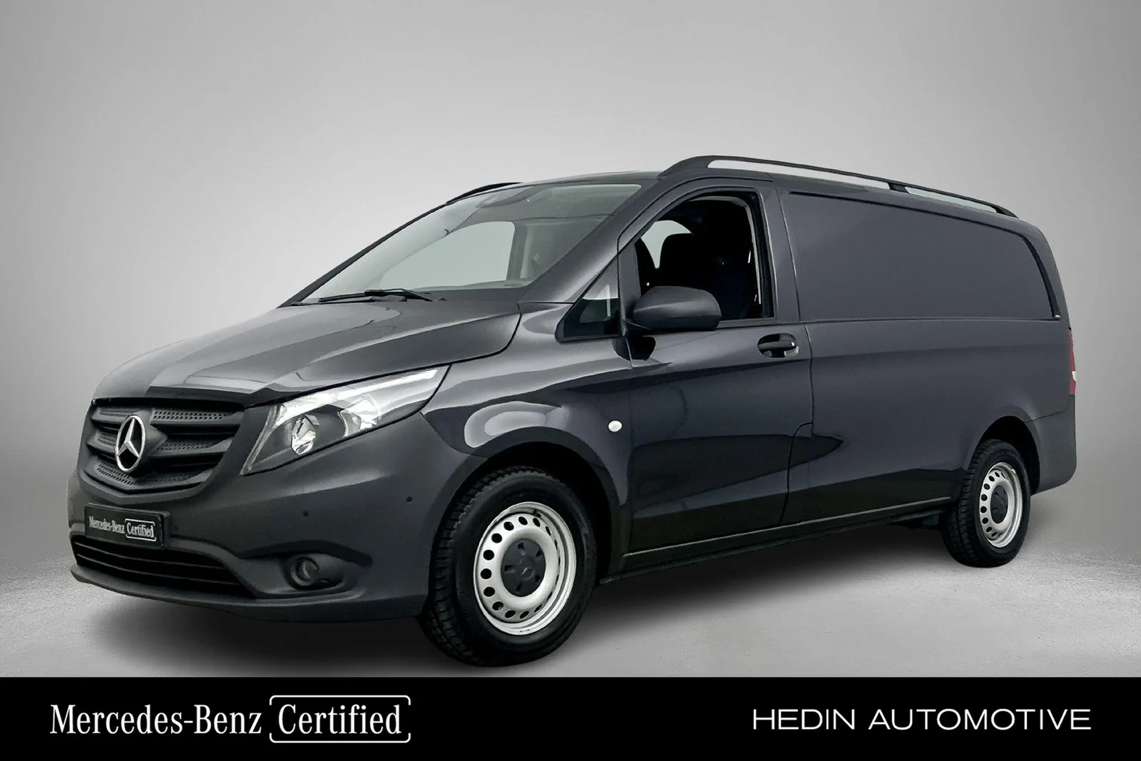 Mercedes-Benz Vito (2022) — foto 1