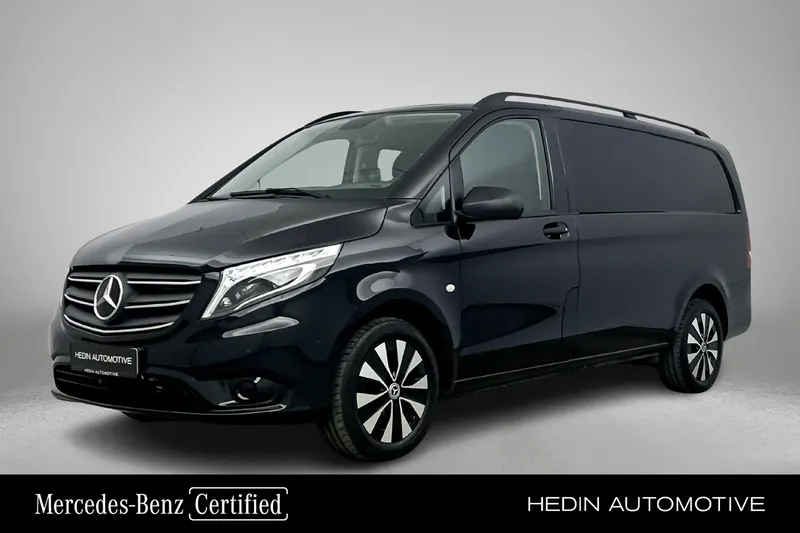 Mercedes-Benz Vito (2024)