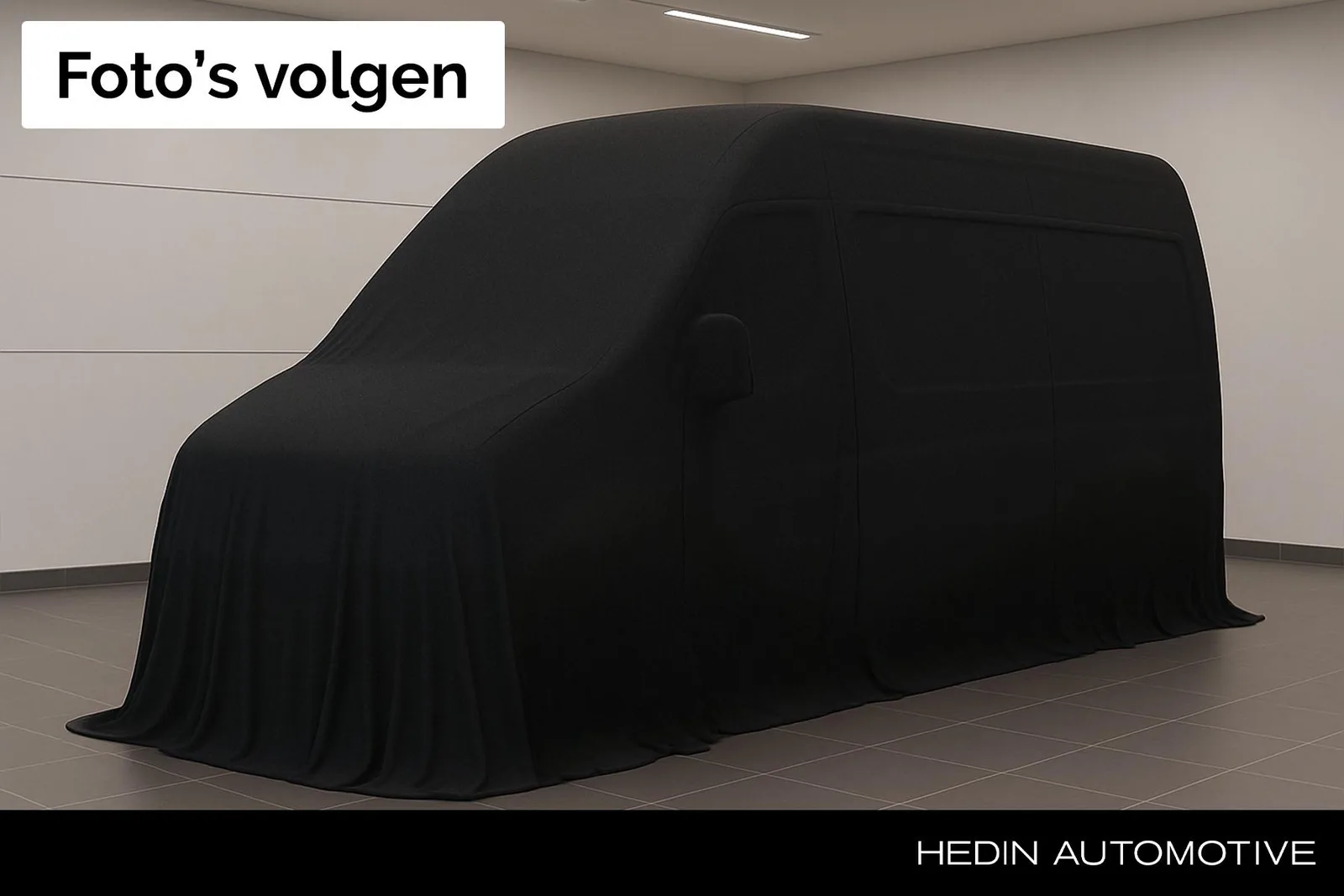 Mercedes-Benz Sprinter (2024) — foto 1