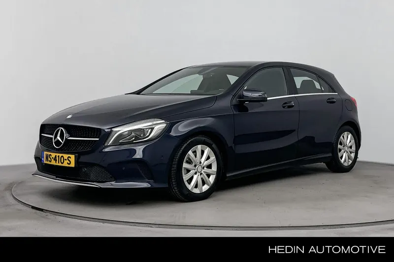 Mercedes-Benz A-Klasse (2017)