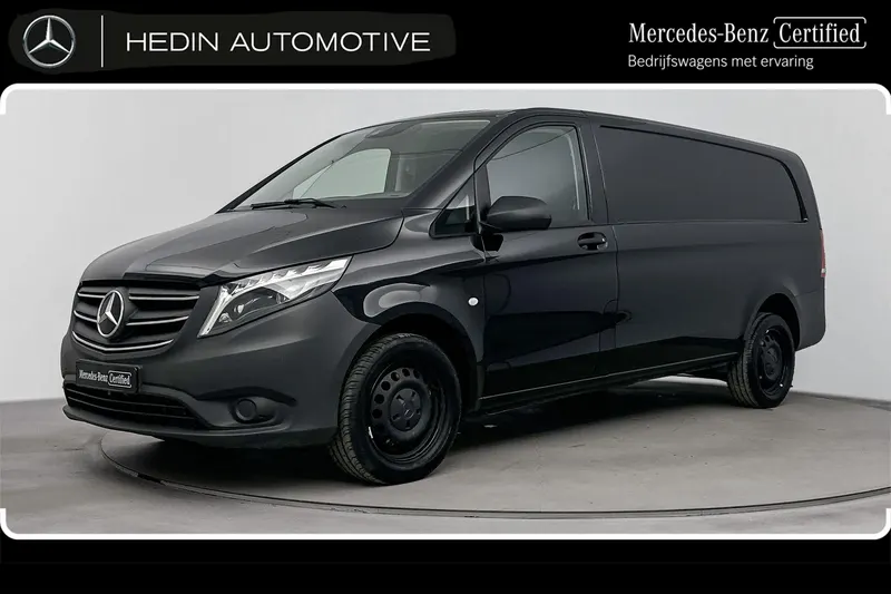 Mercedes-Benz Vito (2024)
