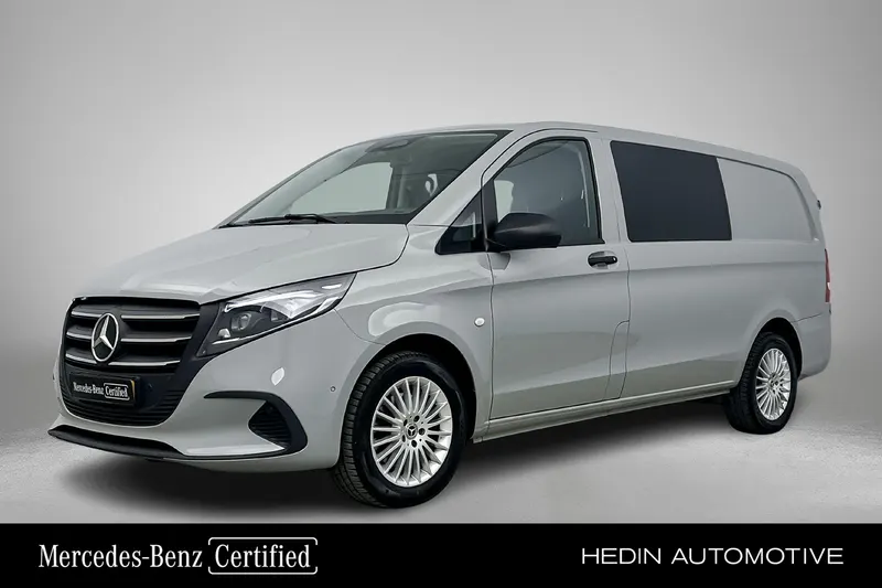 Mercedes-Benz Vito (2024)