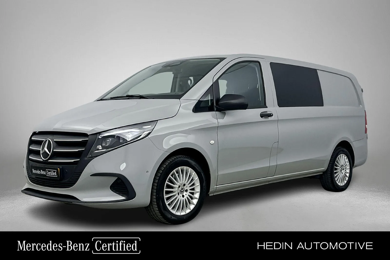 Mercedes-Benz Vito (2024) — foto 1