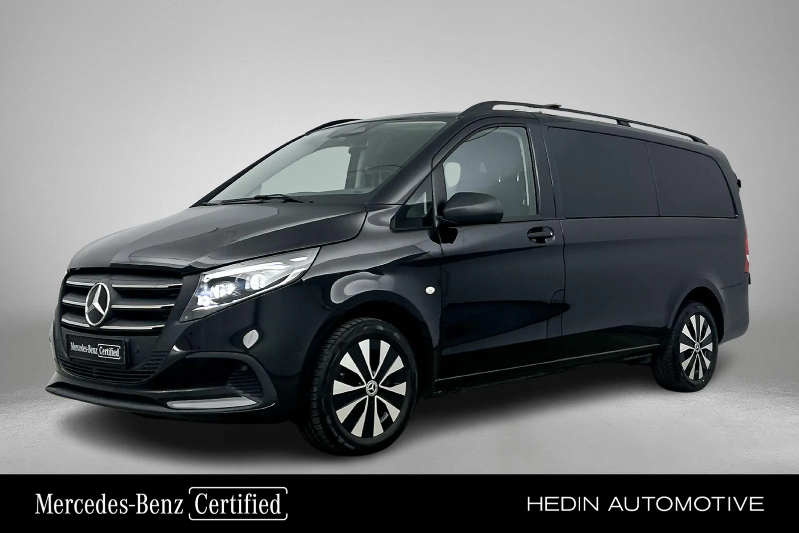 Mercedes-Benz Vito (2024) — foto 1