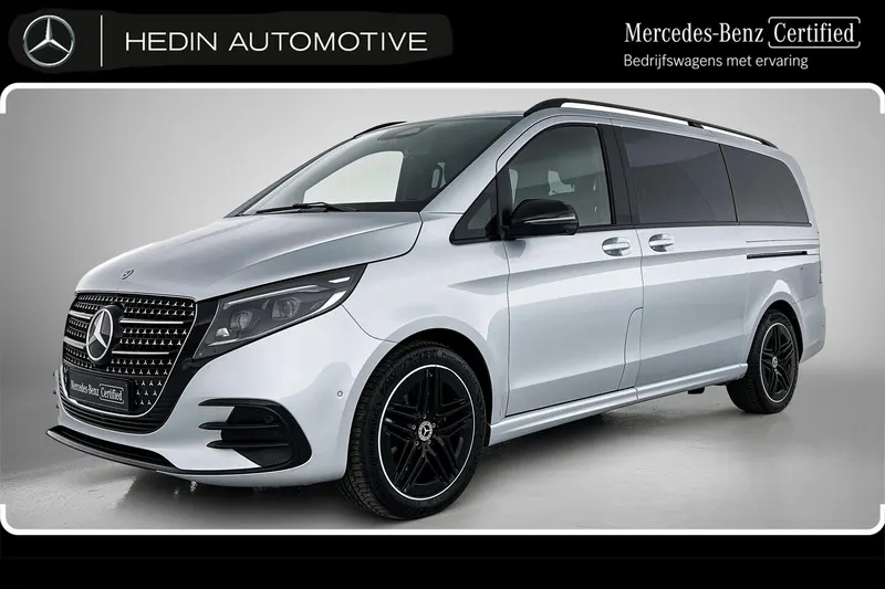 Mercedes-Benz V-Klasse (2024)