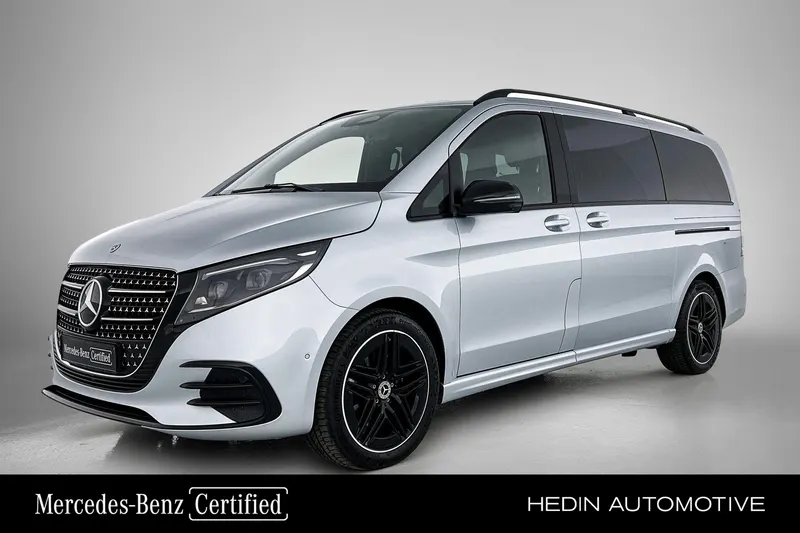 Mercedes-Benz V-Klasse (2024)
