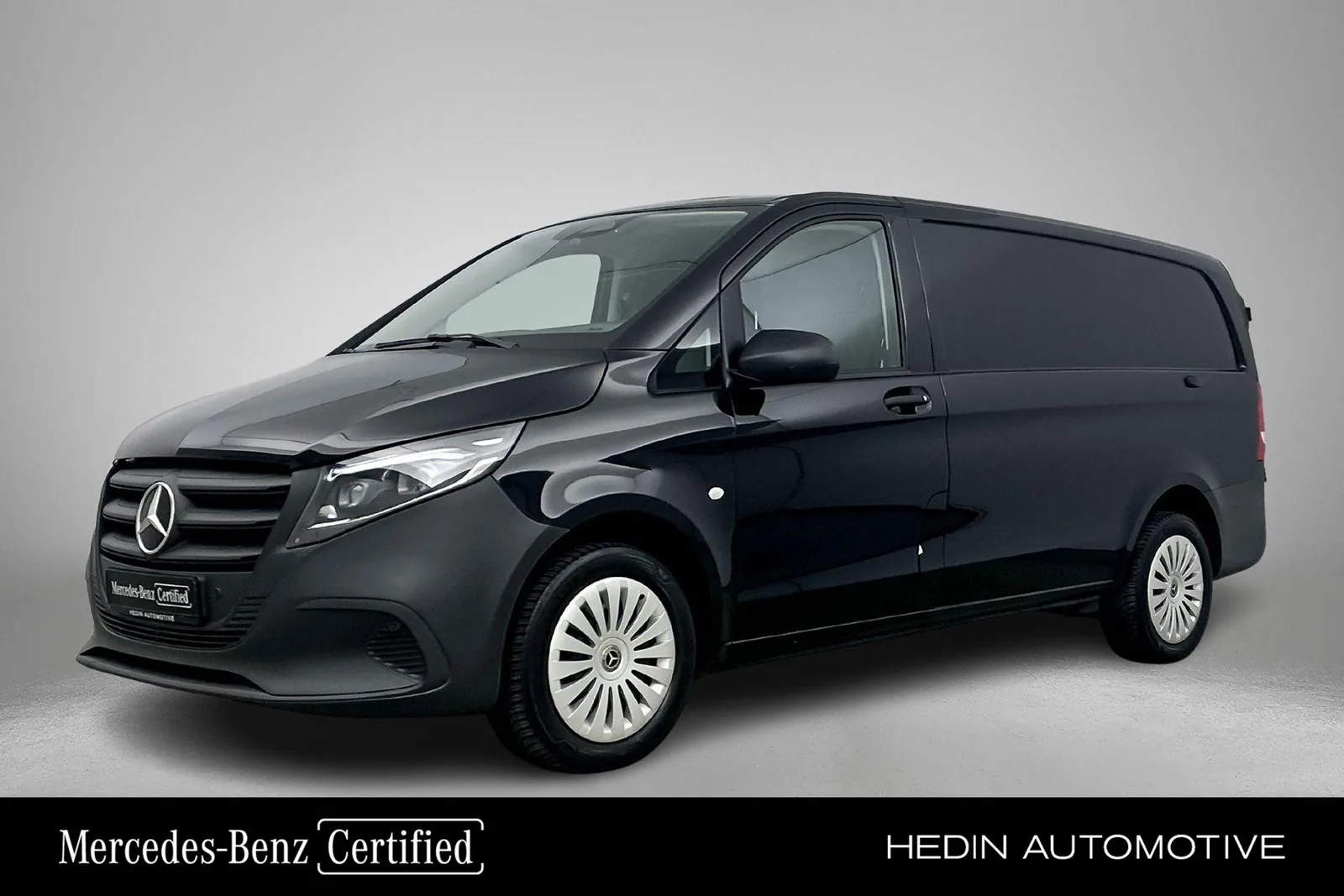 Mercedes-Benz Vito (2024) — foto 1