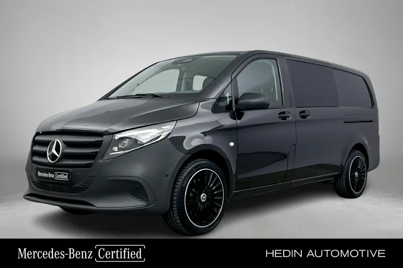 Mercedes-Benz Vito (2024)