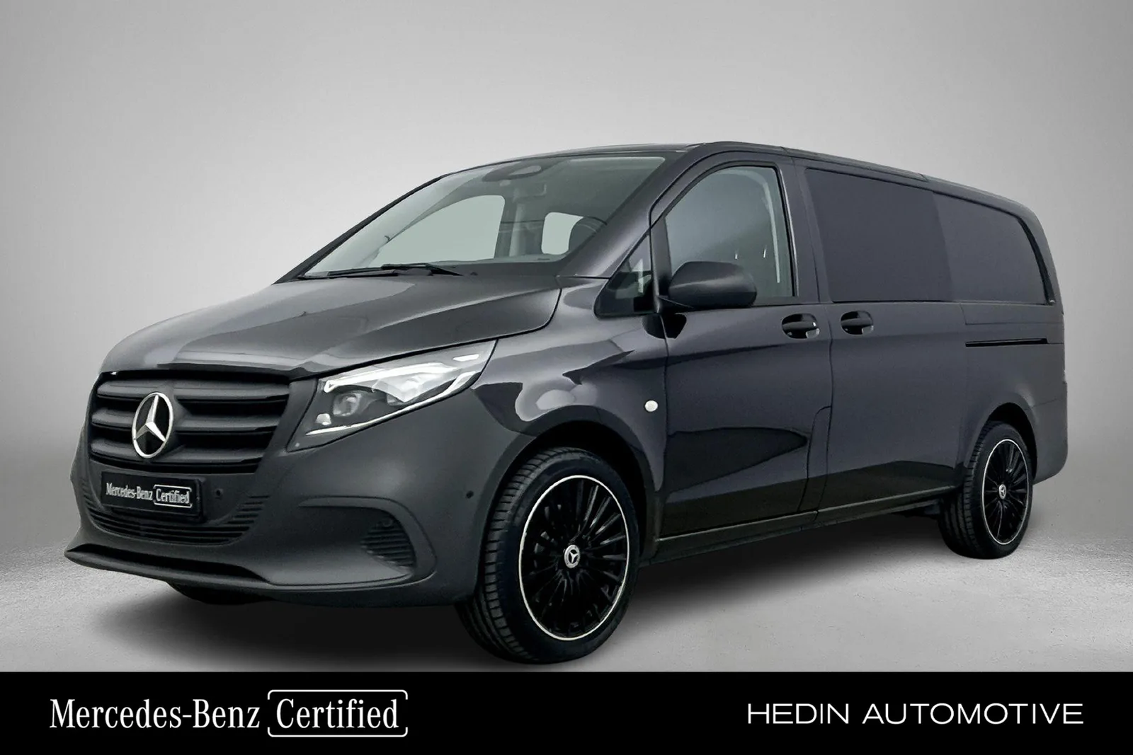 Mercedes-Benz Vito (2024) — foto 1