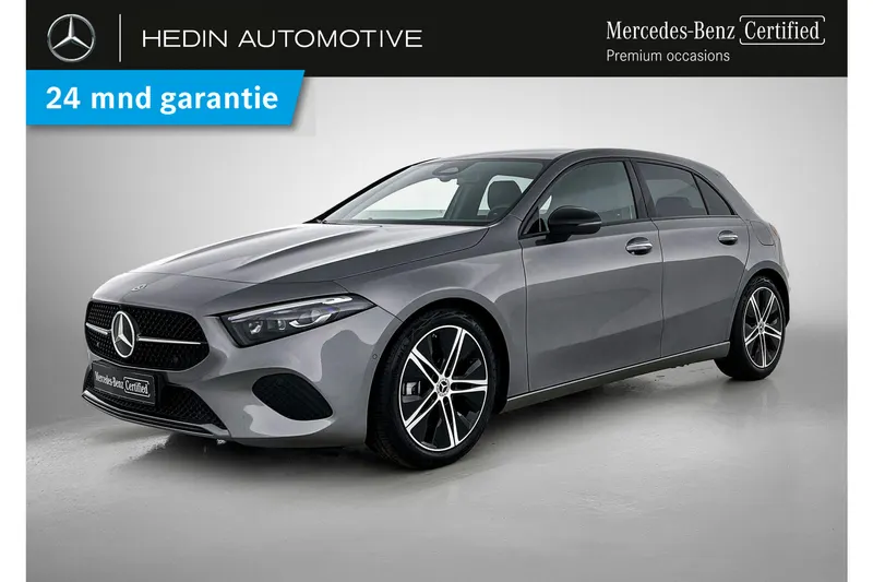 Mercedes-Benz A-Klasse (2025)