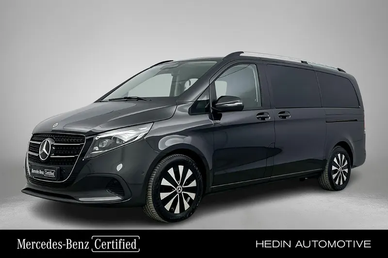 Mercedes-Benz V-Klasse (2024)