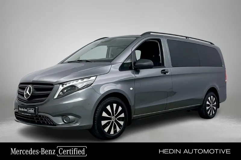 Mercedes-Benz Vito (2024)