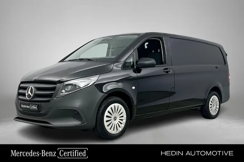 Mercedes-Benz Vito (2024)