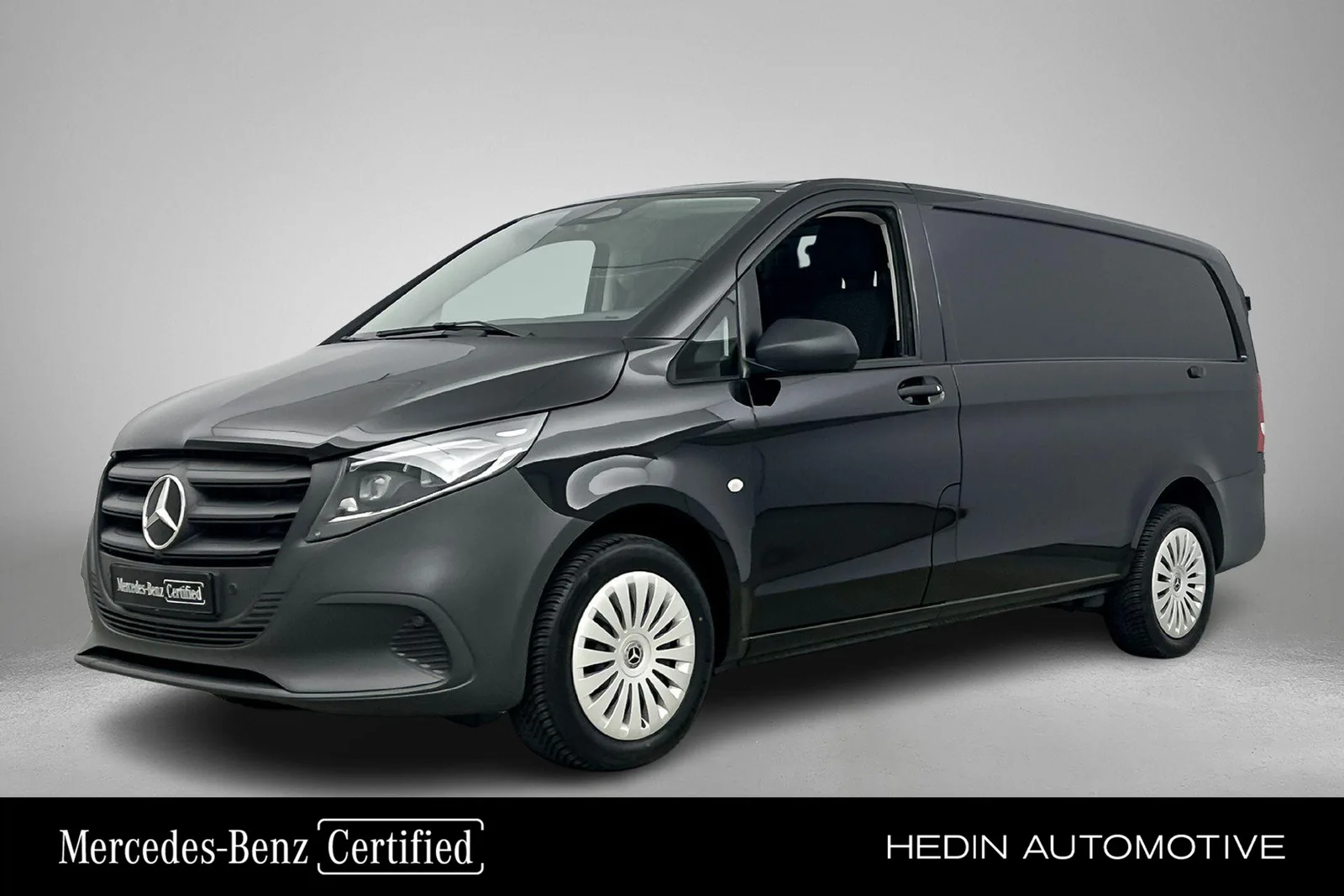 Mercedes-Benz Vito (2024) — foto 1