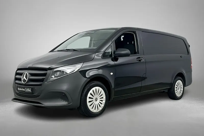 Mercedes-Benz Vito (2024)