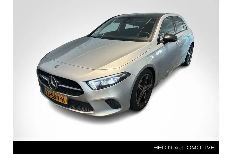 Mercedes-Benz A-Klasse (2018)