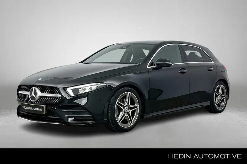 Mercedes-Benz A-Klasse (2020)