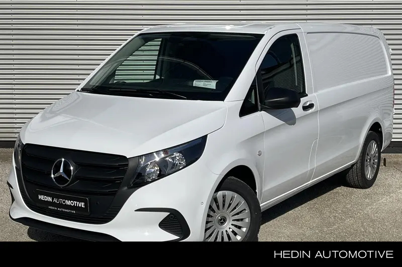 Mercedes-Benz Vito (2026)
