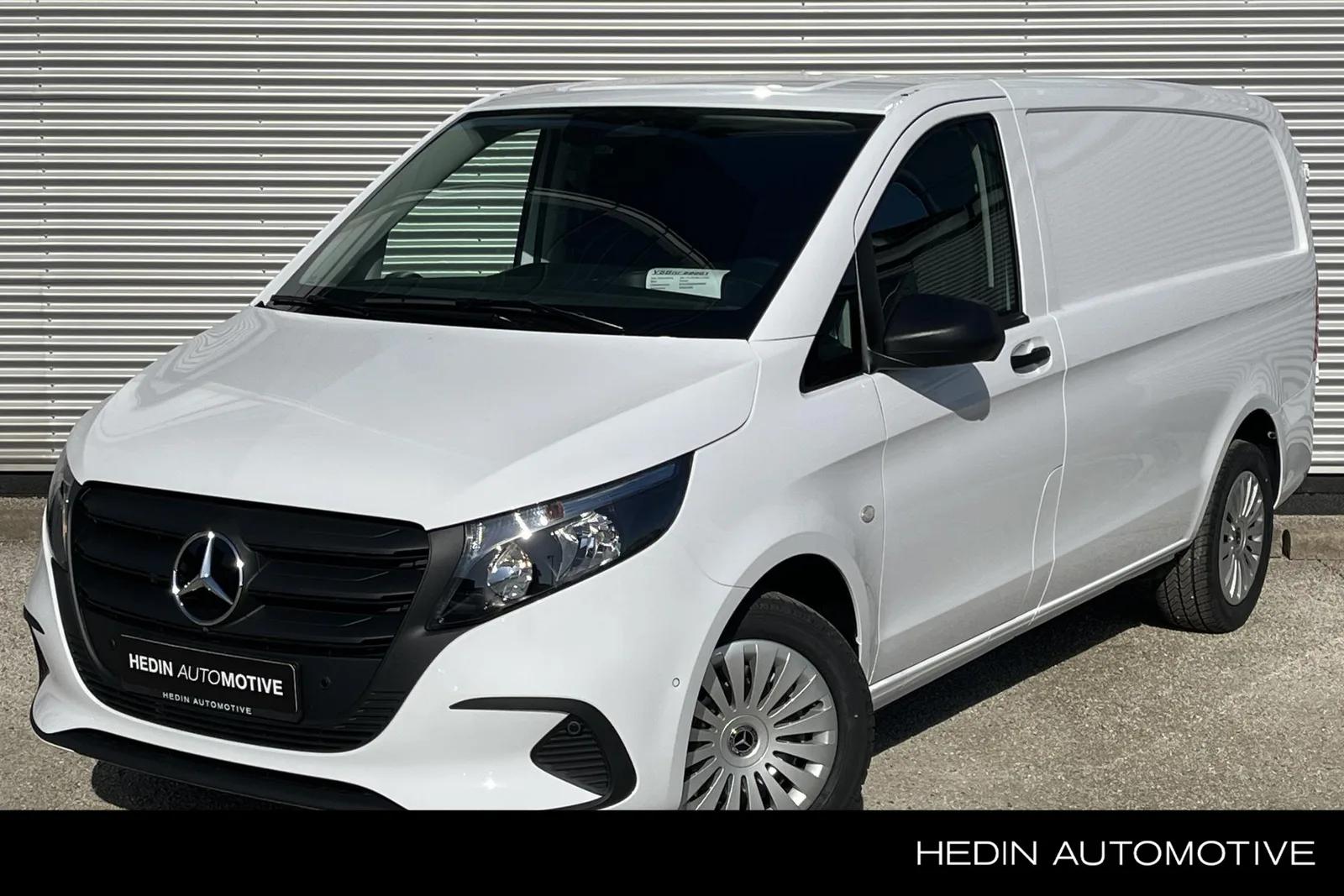 Mercedes-Benz Vito (2026) — foto 1