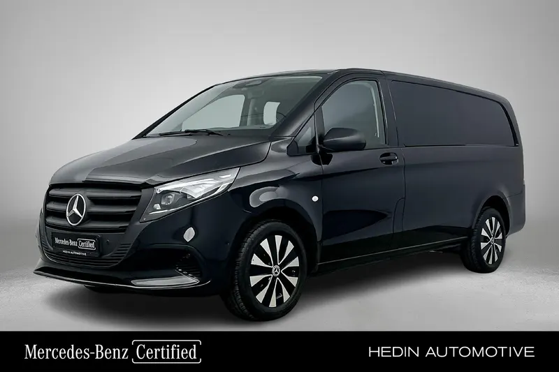 Mercedes-Benz Vito (2024)