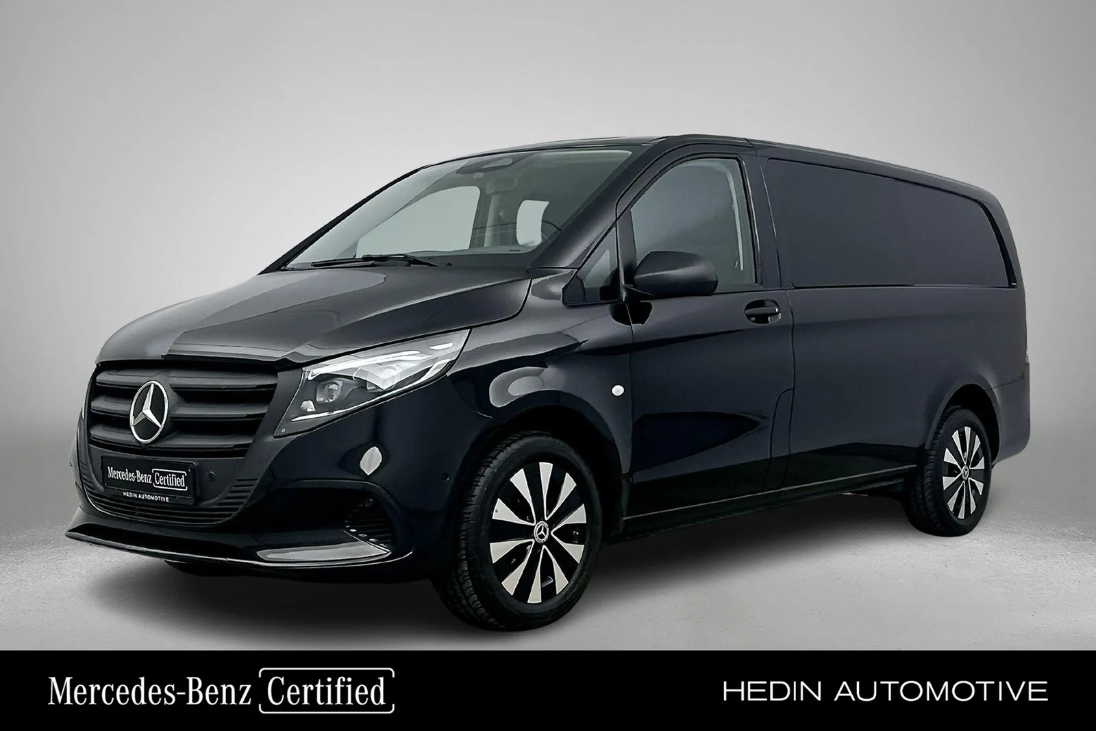 Mercedes-Benz Vito (2024) — foto 1