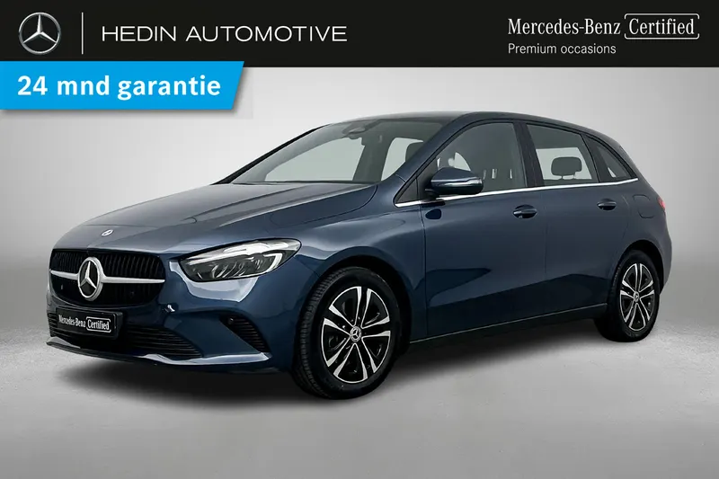 Mercedes-Benz B-Klasse (2023)