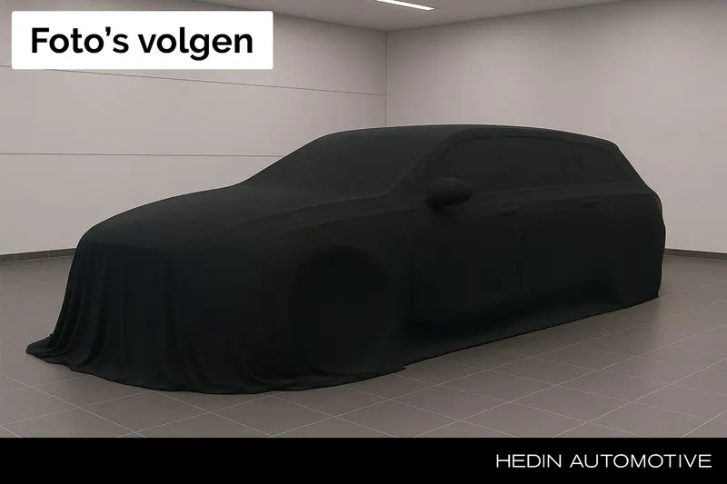 Mercedes-Benz C-Klasse (2020)