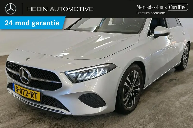 Mercedes-Benz A-Klasse (2023)