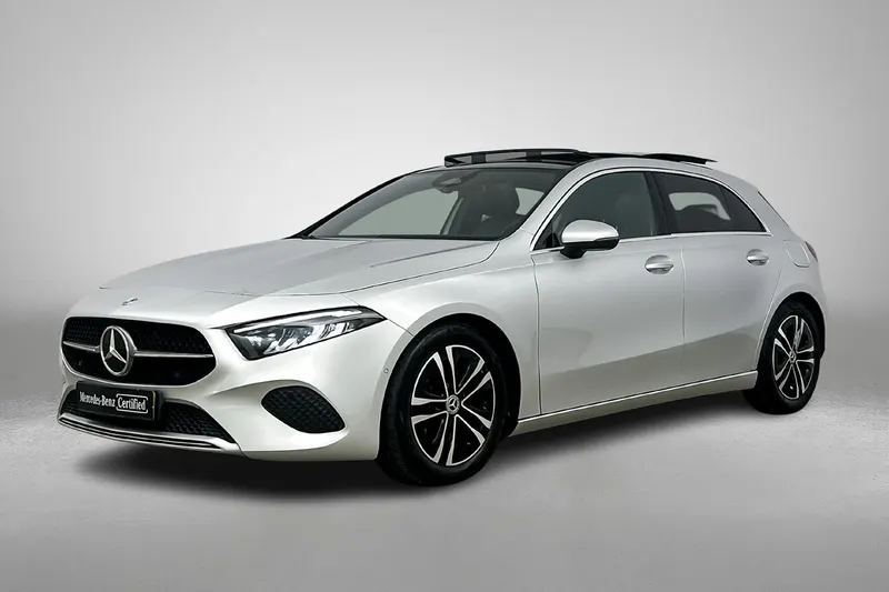 Mercedes-Benz A-Klasse (2023)