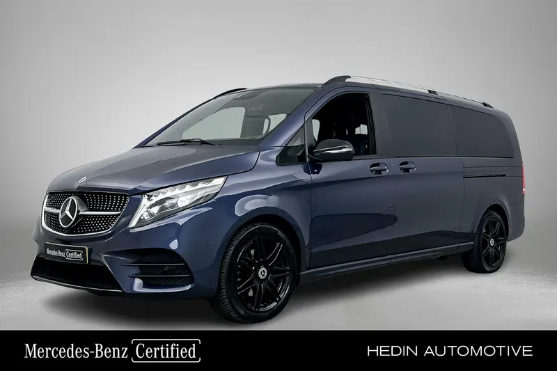 Mercedes-Benz V-Klasse (2023)
