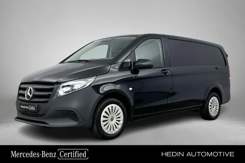Mercedes-Benz Vito (2024)