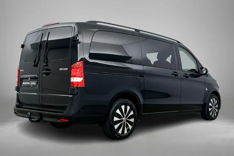 Mercedes-Benz Vito (2024)