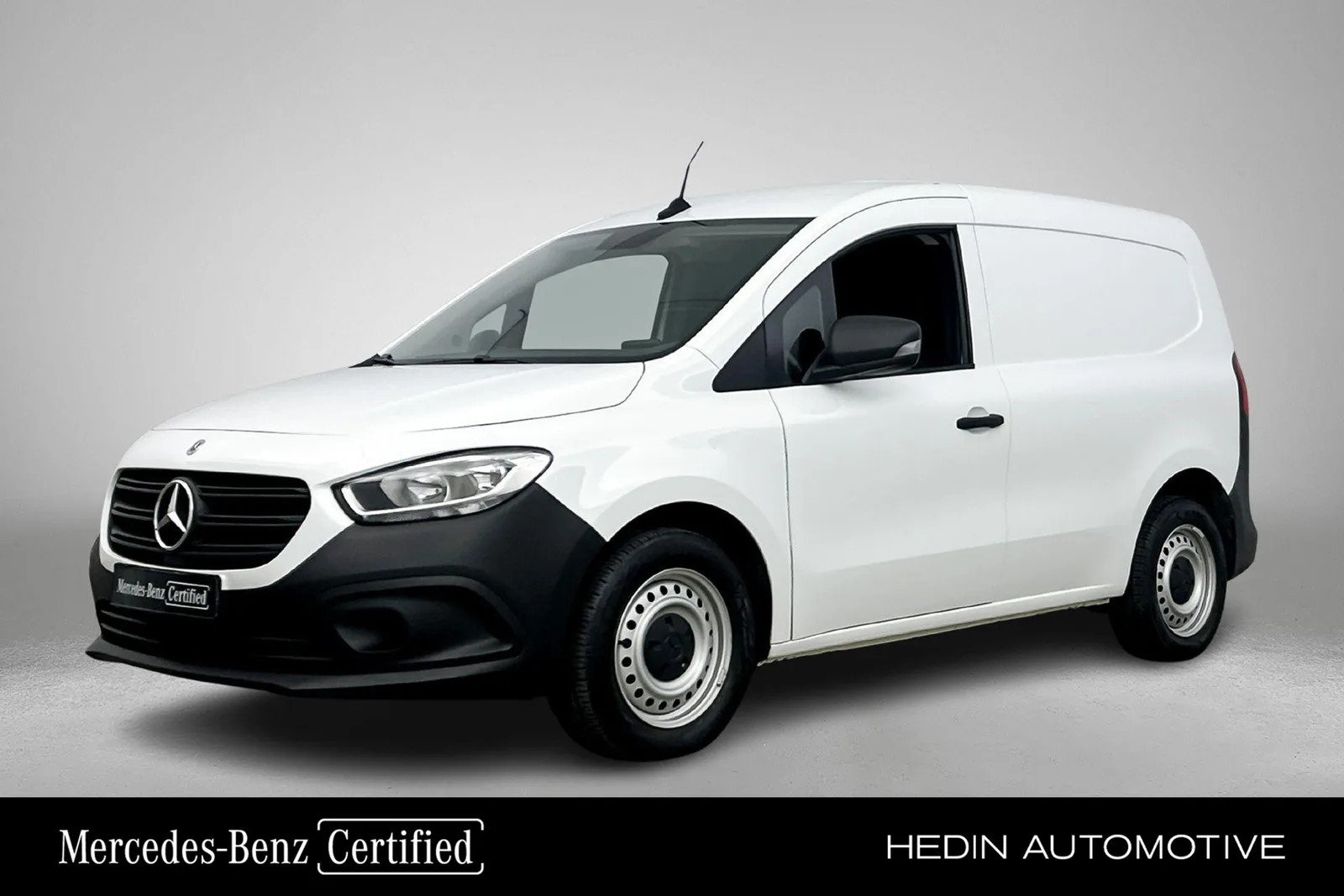 Mercedes-Benz Citan (2023) — foto 1